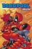 DEADPOOL CLASSIC VOL 05 TP [9780785155195]